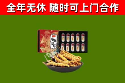 黄石市烟酒回收冬虫夏草礼盒.jpg