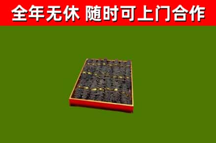 黄石市回收海参